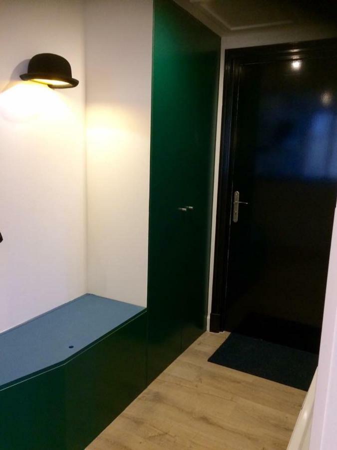 Carnot Chic Apartment Каркасон Екстериор снимка