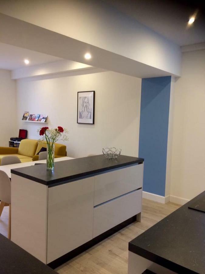 Carnot Chic Apartment Каркасон Екстериор снимка